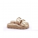 Tamanco Feminino Ramarim 2429204 - OURO
