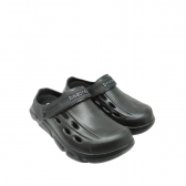 Babuche Boa Onda 2422101 - PRETO