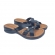 TAMANCO  FEMININO TERRA E AGUA - 481012SF - PRETO