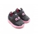 Tenis Infantil Novope 8001020 - MESCLA / CHUMBO / ROSA
