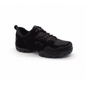 Tenis Masculino Oakley Modoc Low Ii - PRETO