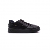 Sapatenis Masculino Pegada 110923 - PRETO