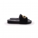 Chinelo Infantil Batman 23183 - PRETO / AMARELO