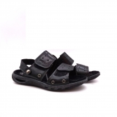 Sandalia Masculino Pegada 131668 - PRETO