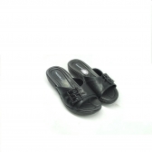 Tamanco Piccadilly 239022 - PRETO