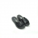 Tamanco Piccadilly 239022 - PRETO