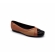 Sapatilha Feminino Piccadilly 250205 - NUDE CLARO / PRETO VZ