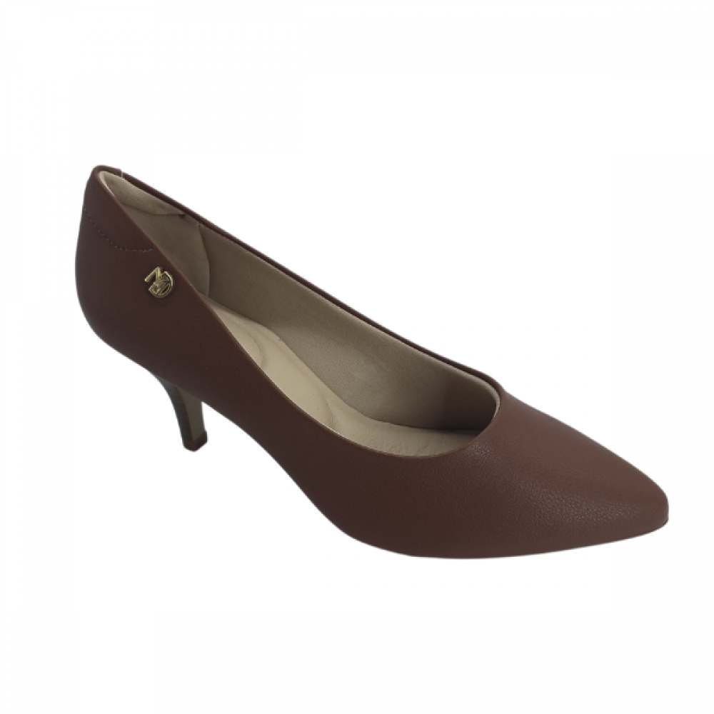 Scarpin Salto Medio Modare 7013566 - AVELA