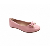 Sapatilha Infantil Molekinha 20831106 - ROSA VZ