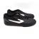 Chuteira  Futebol De Salão Topper Dominator 3 - PRETO / BRANCO