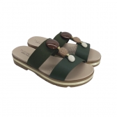 Tamanco Modare 7132138 - OLIVA