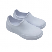 Sapato Boa Onda Fechado 2309 - BRANCO