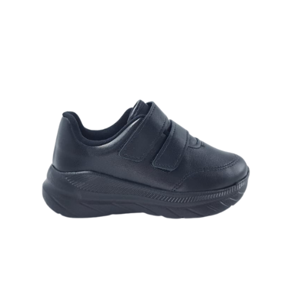 TENIS MOLEKINHA - 2584104 - PRETO