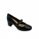 Sapato Boneca Dakota DA282 - PRETO