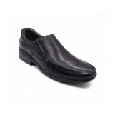Sapato Masculino Levecomfort 45901 - PRETO