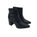 Bota Dakota D0432 - PRETO