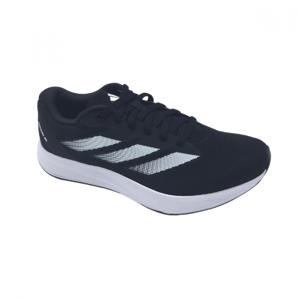 Tenis Adidas DURAMO RC - PRETO / BRANCO
