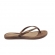 TERRA E AGUA CHINELO 260902 - BRONZE / CARAMELO