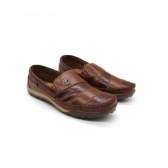 Sapatilha Masculino Tertuliano 77 - CARAMELO / TABACO