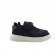 Sapatenis Klin 35503000 - PRETO / CARAMELO