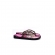 Chinelo Infantil Barbie 27291 - PRETO / ROSA
