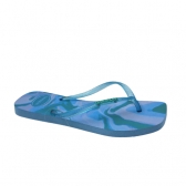 HAVAIANAS CHINELO 4150245 - AZUL LAVANDA