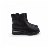 Bota Feminino Piccadilly 735024 - PRETO