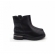 Bota Feminino Piccadilly 735024 - PRETO