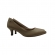 Scarpin Salto Baixo Dakota G9381 - CAPUCCINO