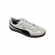 Tenis Puma Club II Era - BRANCO / PRETO / CINZA CLARO