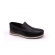 Mocassim Masculino Democrata 252101 - PRETO / TABACO