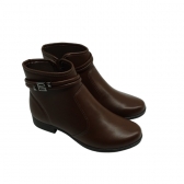 Bota Dakota DA923 - CAFE