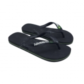Chinelo Havaiana 4110850 - PRETO