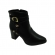 Bota Dakota DA781 - PRETO