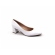 Scarpin Feminino Beira Rio 4314100 - BRANCO