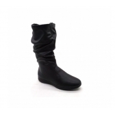Bota Feminino Piccadilly 261025 - PRETO