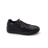 Sapatenis Masculino Ferracini 7485-683B - PRETO