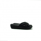 Tamanco Piccadilly 239022 - PRETO