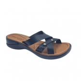 TAMANCO  FEMININO TERRA E AGUA - 481012SF - PRETO