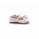 Sapatilha Infantil Molekinha 20831123 - BRANCO VZ / BRANCO