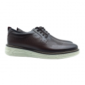 Sapato Casual Rafarillo 4201 - MOGNO