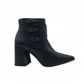 Bota Dakota D0432 - PRETO