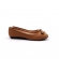 Sapatilha Feminino Moleca 50271481 - CAMEL