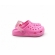 Babuche Infantil Barbie 22901 - ROSA CLARO