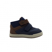 Bota Bebe Klin 166186000 - MARINHO / WHISKY