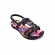 Sandalia Infantil Barbie 22751 - PRETO
