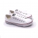 Tenis Feminino All Star Ct0450 - BRANCO / VERMELHO / MARINHO