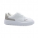 Tenis Vizzano 1389121 - BRANCO / CINZA