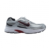 Tenis Nike INITIATOR - CINZA METAL / PRETO / VERMELHO