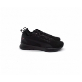 Tenis Feminino Puma Flyer Runner - PRETO